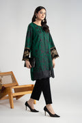 Maria B | Pre Fall 25 | DW-W25-18-Green