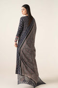 Maria B | Luxury Pret Winter 25 | DW-W25-21