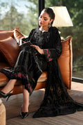 Maria B | Pre Fall 25 | DW-W25-23-Black