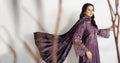 Maria B | Luxury Winter Pret 25 | DW-W25-24-Purple