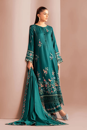 Maria B | Pre Fall 25 | DW-W25-26-Green