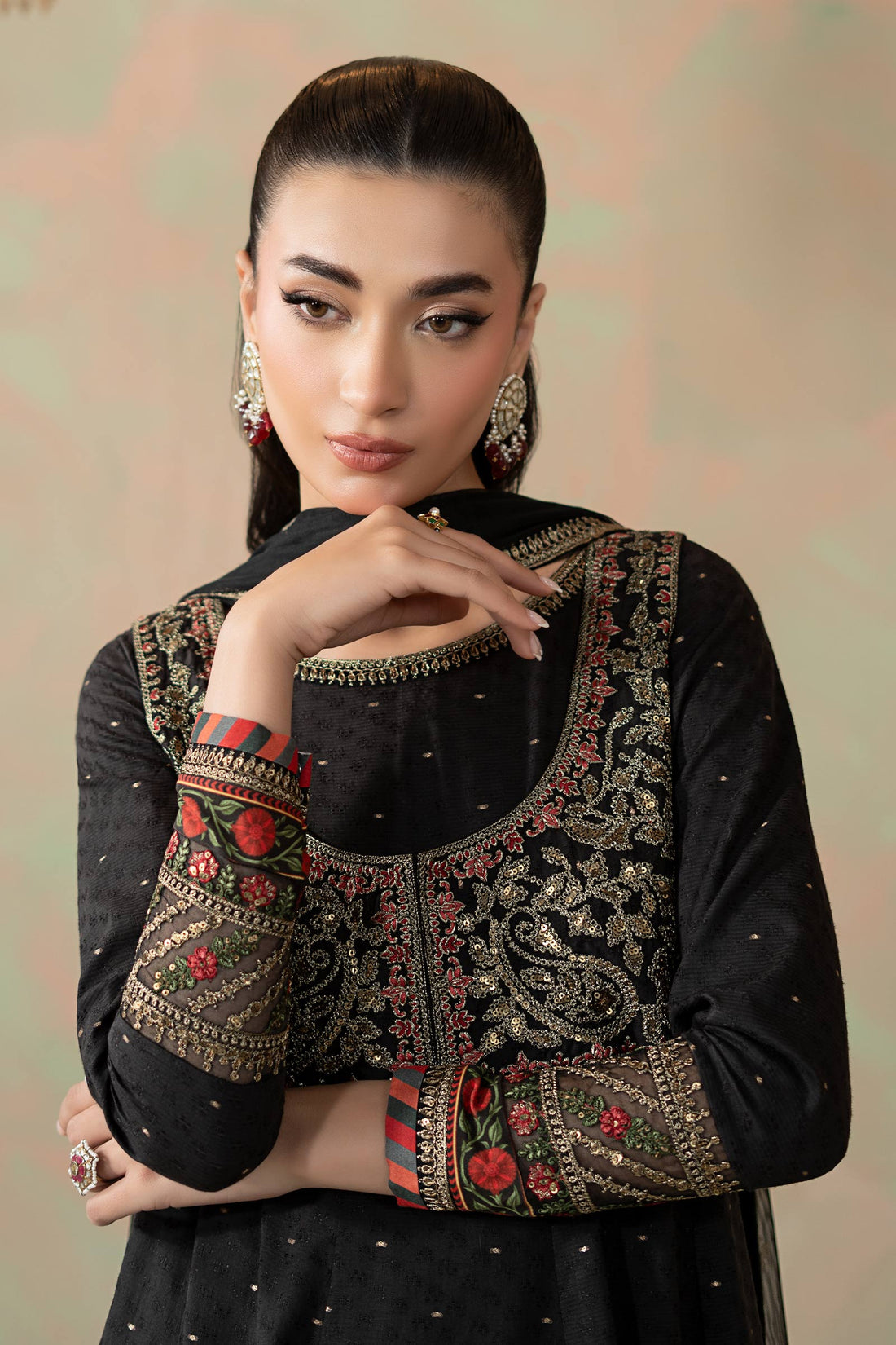 Maria B | Eid Collection 26 | DW-W25-28