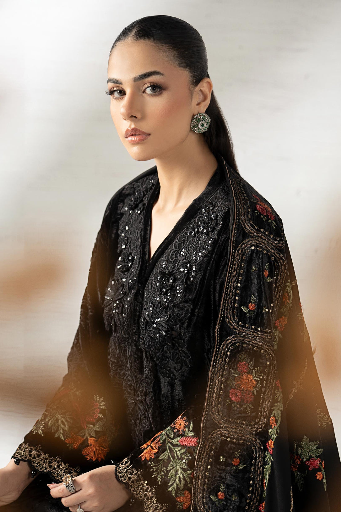Maria B | Eid Collection 26 | DW-W25-29