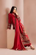 Maria B | Pre Fall 25 | DW-W25-36-Red