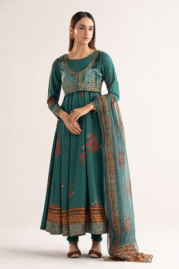Maria B | Eid Collection 26 | DW-W25-39
