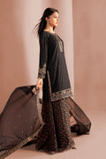 Maria B | Pre Fall 25 | DW-W25-40-Black