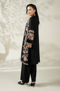Maria B | Luxury Winter Pret 25 | DW-W25-43-Black