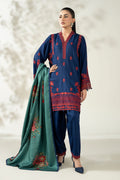Maria B | Pre Fall Dresses | 3 Piece Embroidered Marina Suit WW