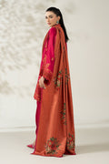 Maria B | Luxury Winter Pret 25 | DW-W25-46-Hot Pink