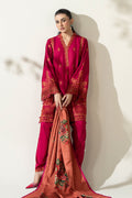 Maria B | Pre Fall Dresses | 3 Piece Embroidered Marina Suit XX
