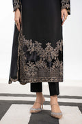 Maria B | Pre Fall 25 | DW-W25-48-Black