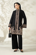 Maria B | Luxury Winter Pret 25 | DW-W25-49-Black