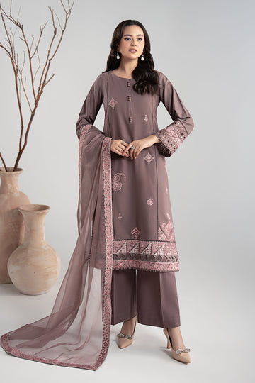 Maria B | Pre fall Dresses |  DW-W25-54 P