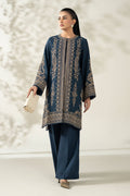 Maria B | Pre Fall Dresses | 3 Piece Embroidered Khaddar Suit ZA