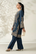 Maria B | Luxury Winter Pret 25 | DW-W25-58-Blue