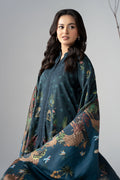 Maria B | Luxury Winter Pret 25 | DW-W25-59-Teal