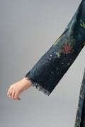 Maria B | Luxury Winter Pret 25 | DW-W25-59-Teal