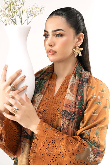 Maria B | Eid Collection 26 | DW-W25-59