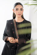 Maria B | Pre Fall 25 | DW-W25-63-Black