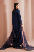 Maria B | Pre Fall 25 | DW-W25-63-Blue