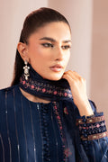 Maria B | Pre Fall 25 | DW-W25-63-Blue