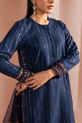 Maria B | Pre Fall 25 | DW-W25-63-Blue