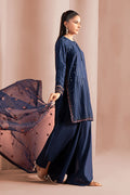 Maria B | Pre Fall 25 | DW-W25-63-Blue