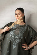 Maria B | Pre Fall 25 | DW-W25-64-Green