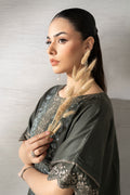 Maria B | Pre Fall 25 | DW-W25-64-Green