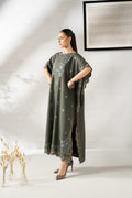 Maria B | Pre Fall 25 | DW-W25-64-Green