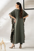 Maria B | Pre Fall 25 | DW-W25-64-Green