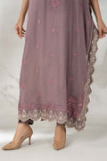 Maria B | Pre Fall 25 | DW-W25-64-Lilac