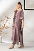 Maria B | Pre Fall 25 | DW-W25-64-Lilac