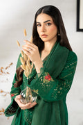 Maria B | Luxury Pret Winter 25 | DW-W25-74