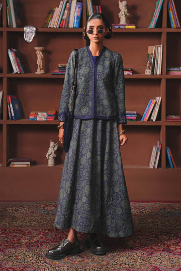 Maria B | Eid Collection 26 | DW-W25-82
