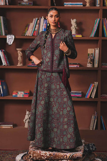 Maria B | Eid Collection 26 | DW-W25-82