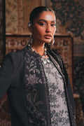 Maria B | Luxury Pret Winter 25 | DW-W25-83