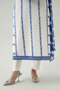 Maria B | Luxury Pret 25 | DW-EA25-60