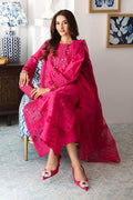 Maria B | Luxury Pret 25 |  DW-EA25-74