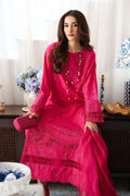 Maria B | Luxury Pret 25 |  DW-EA25-74