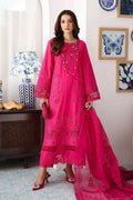 Maria B | Luxury Pret 25 |  DW-EA25-74