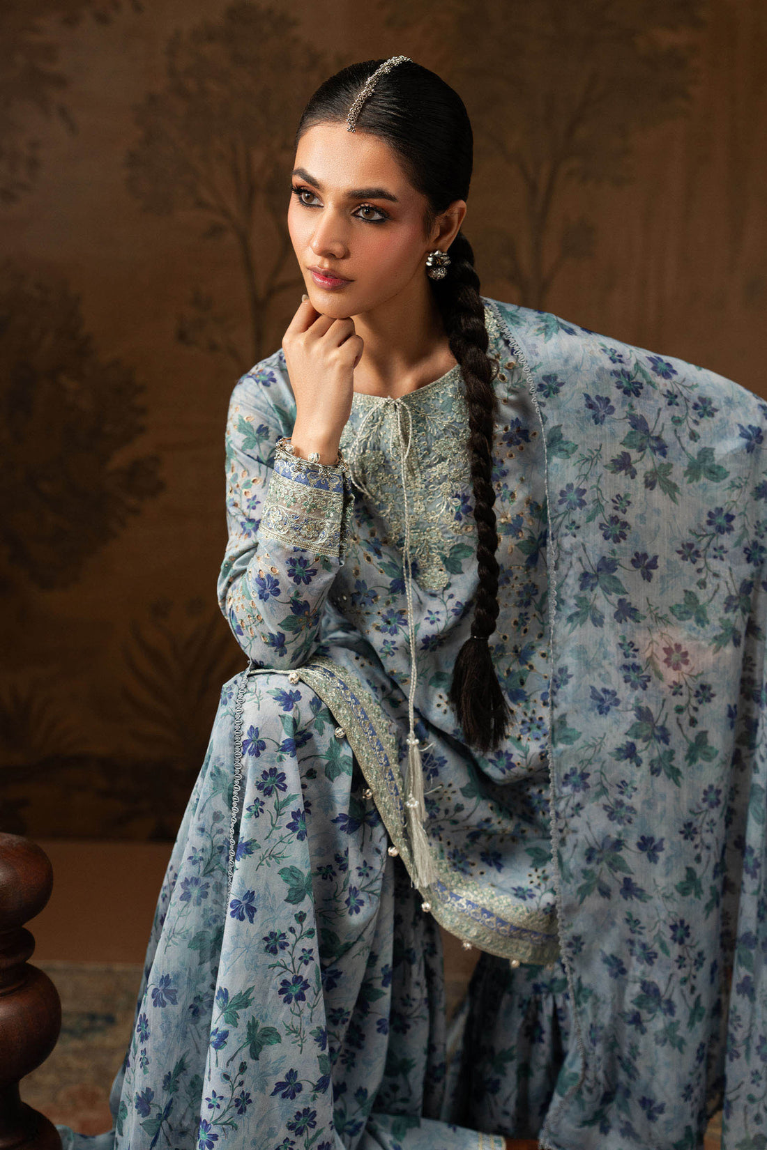 Maria B | Eid Collection 26 | DW-EA26-113