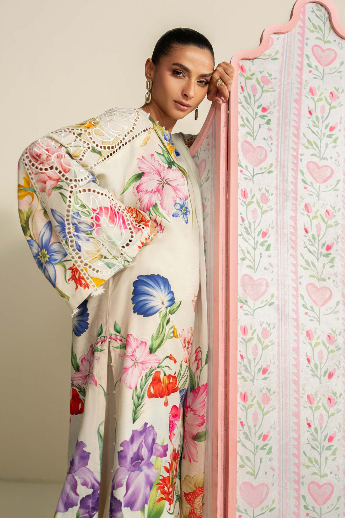 Maria B | Eid Collection 26 | DW-EA26-25