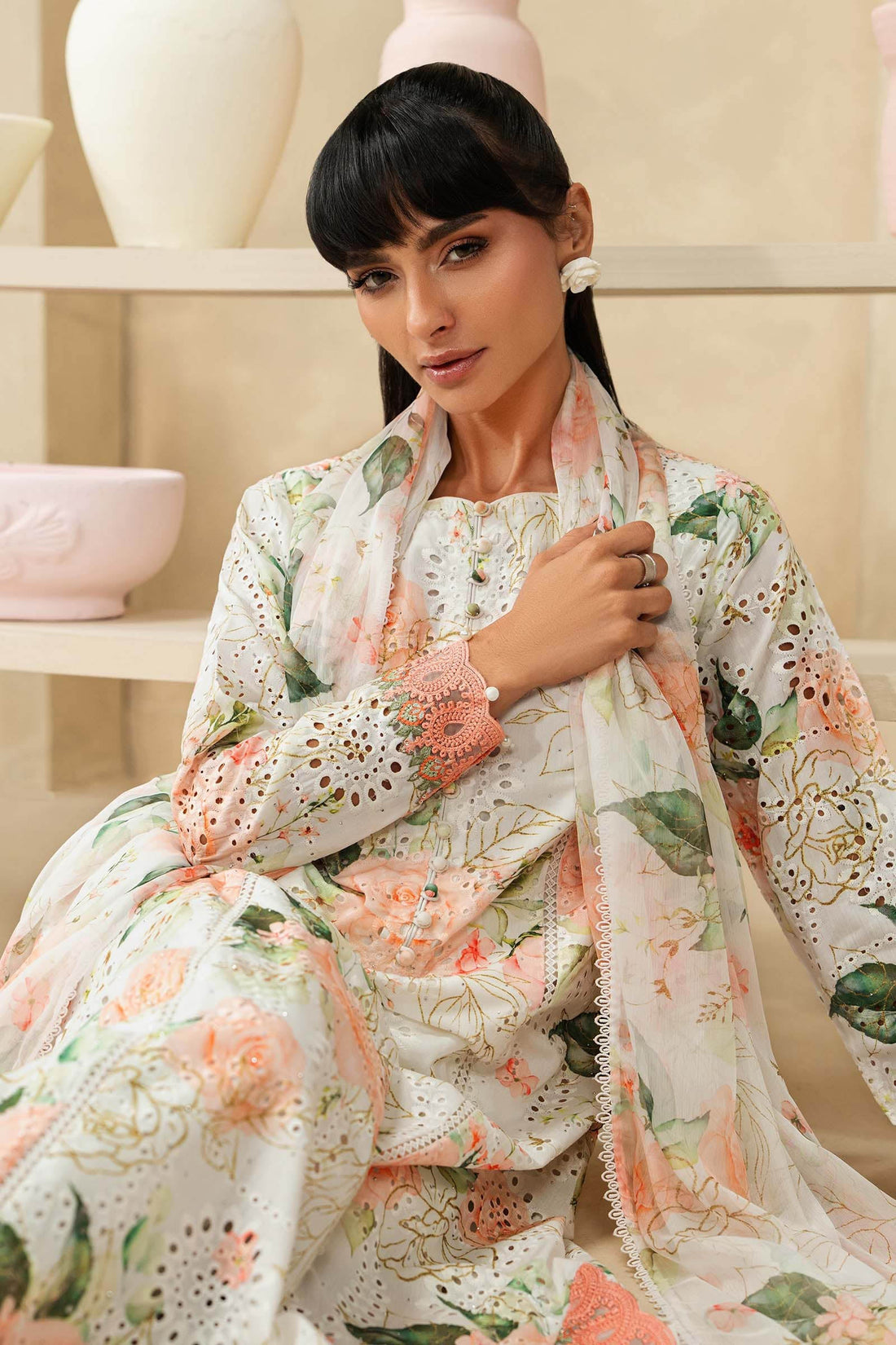 Maria B | Eid Collection 26 | DW-EA26-34