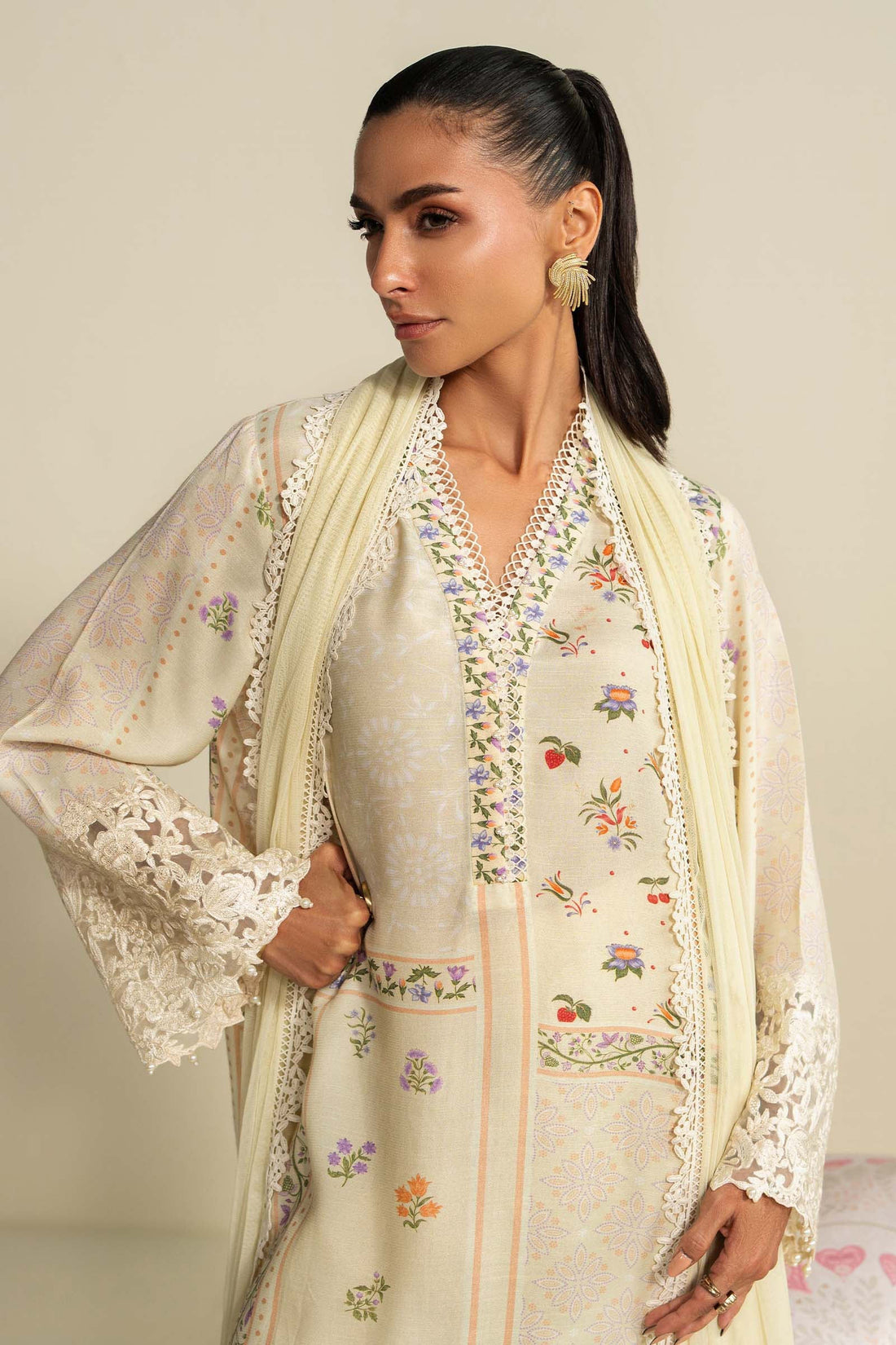 Maria B | Eid Collection 26 | DW-EA26-42
