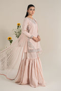 Maria B | Casual Pret 25 | DW-EF25-61 - House of Zarish