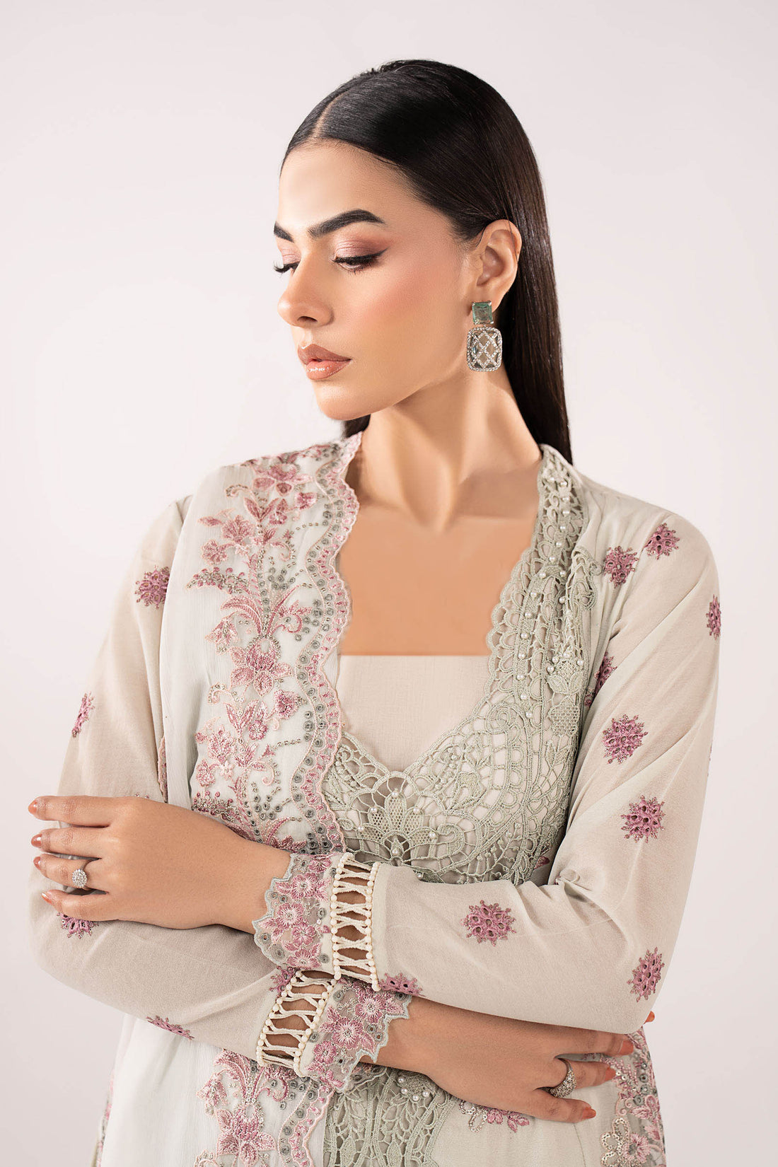 Maria B | Eid Collection 26 | DW-EF26-25