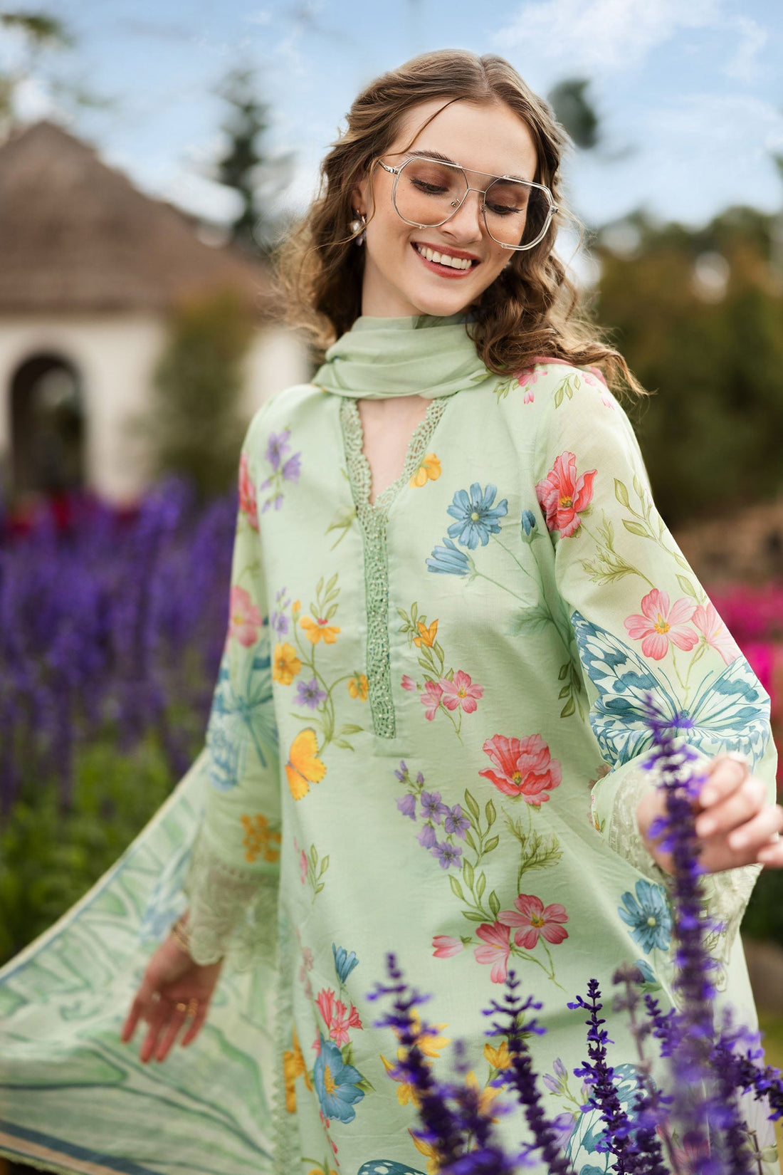 Maria B | Eid Collection 26 | DW-EF26-31