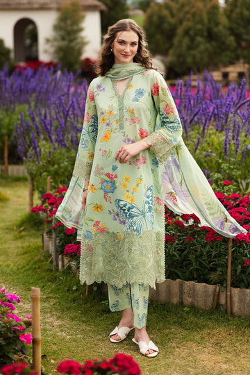 Maria B | Eid Collection 26 | DW-EF26-31
