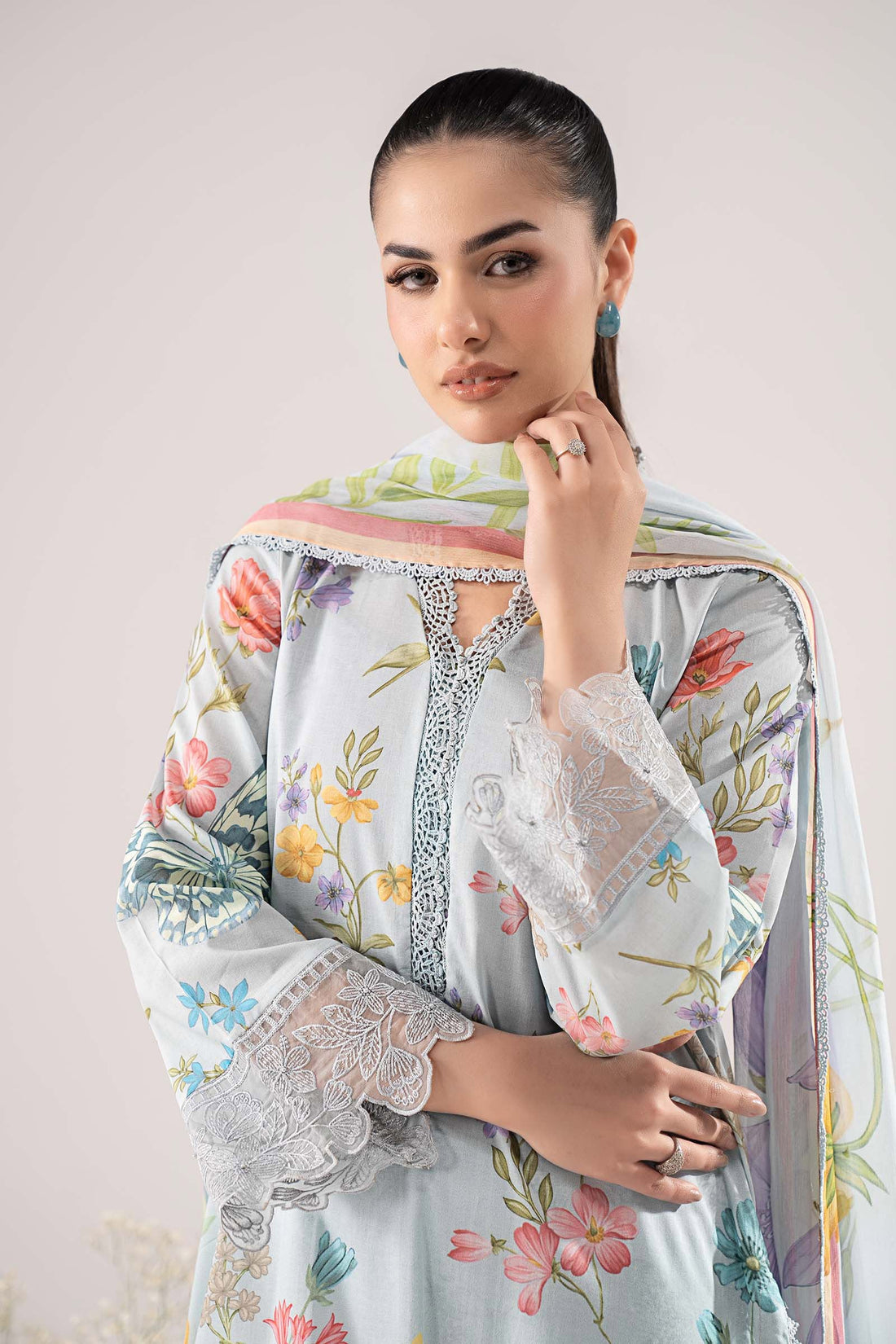 Maria B | Eid Collection 26 | DW-EF26-31